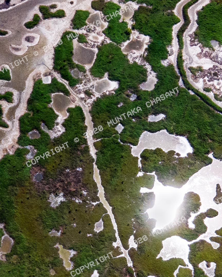 DJI Mavic Air 2 Drone Photography | Muntaka.com