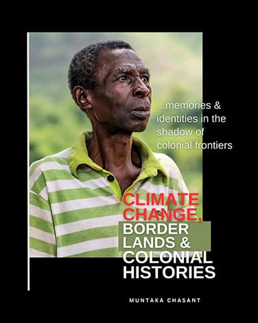 Ongoing: Climate Change Frontline