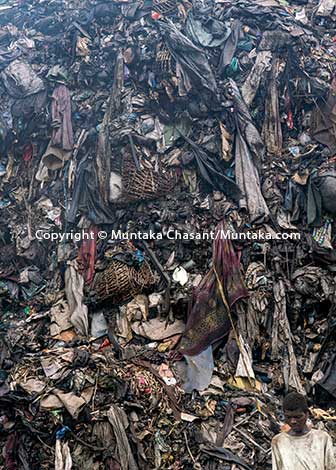 Ongoing: The Environmental Cost of Fast FashionOngoing: The Environmental Cost of Fast Fashion