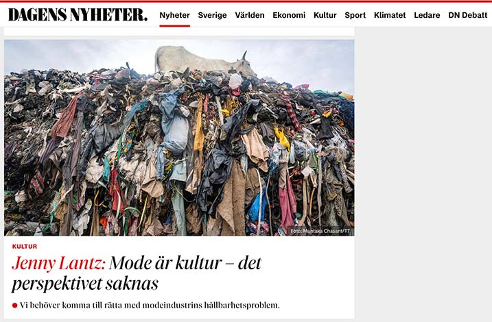 Dagens Nyheter