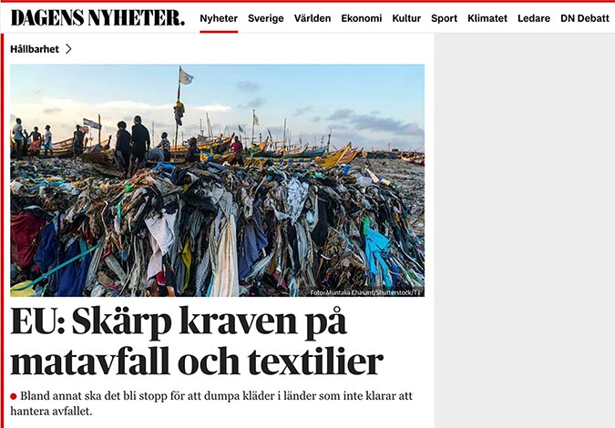 Dagens Nyheter