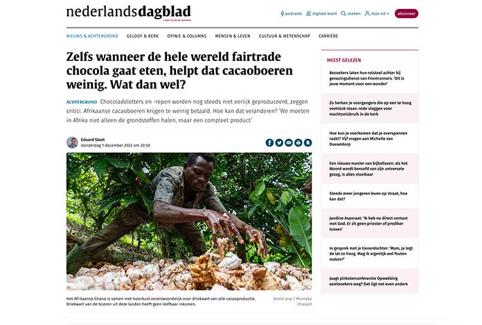 Het Nederlands Dagblad