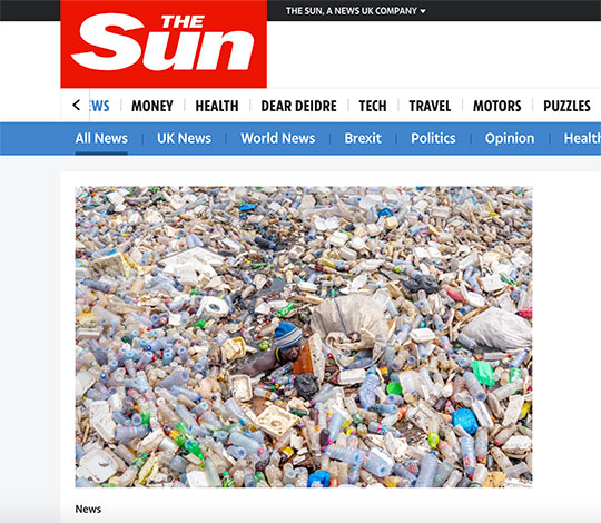 The Sun