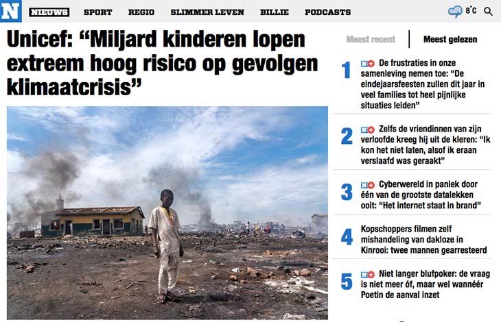 Het Nieuwsblad