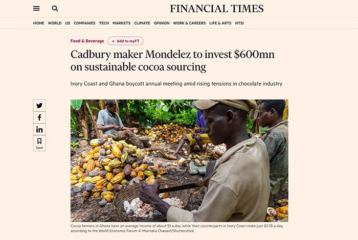 Financial Times