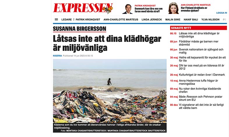 Expressen