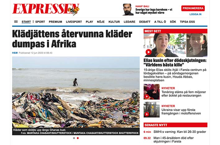 Expressen