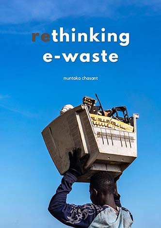 Ongoing: Rethinking E-waste